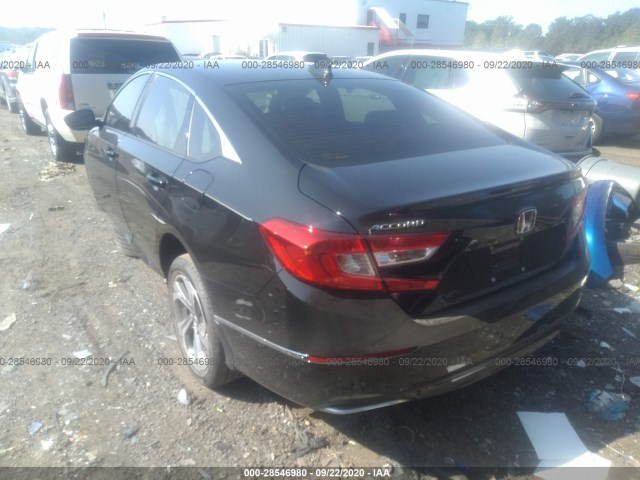 Photo 2 VIN: 1HGCV1F50KA159123 - HONDA ACCORD SEDAN 