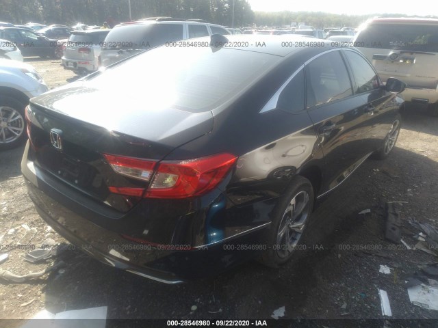 Photo 3 VIN: 1HGCV1F50KA159123 - HONDA ACCORD SEDAN 