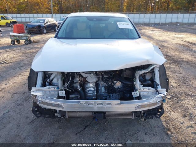 Photo 5 VIN: 1HGCV1F50LA028937 - HONDA ACCORD 