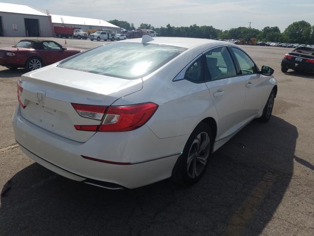 Photo 3 VIN: 1HGCV1F50LA043230 - HONDA ACCORD EXL 