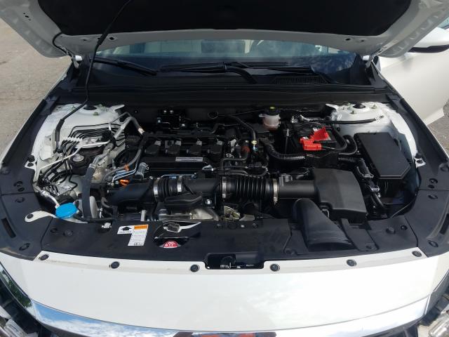 Photo 6 VIN: 1HGCV1F50LA043230 - HONDA ACCORD EXL 