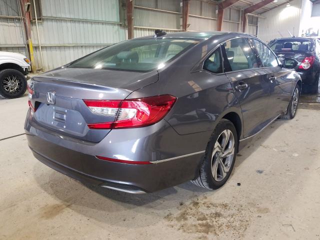 Photo 3 VIN: 1HGCV1F50LA043311 - HONDA ACCORD EXL 