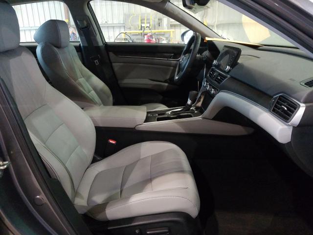 Photo 4 VIN: 1HGCV1F50LA043311 - HONDA ACCORD EXL 