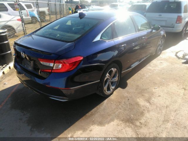 Photo 3 VIN: 1HGCV1F50LA052476 - HONDA ACCORD SEDAN 