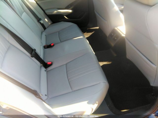 Photo 7 VIN: 1HGCV1F50LA052476 - HONDA ACCORD SEDAN 