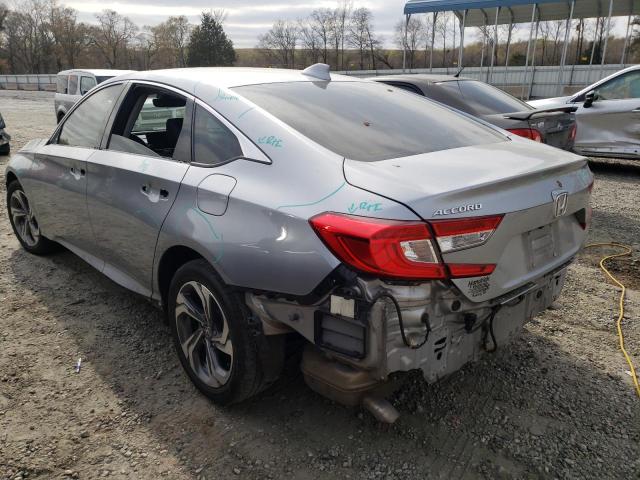 Photo 2 VIN: 1HGCV1F50LA059105 - HONDA ACCORD EXL 