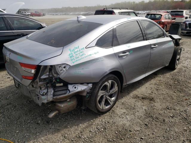 Photo 3 VIN: 1HGCV1F50LA059105 - HONDA ACCORD EXL 