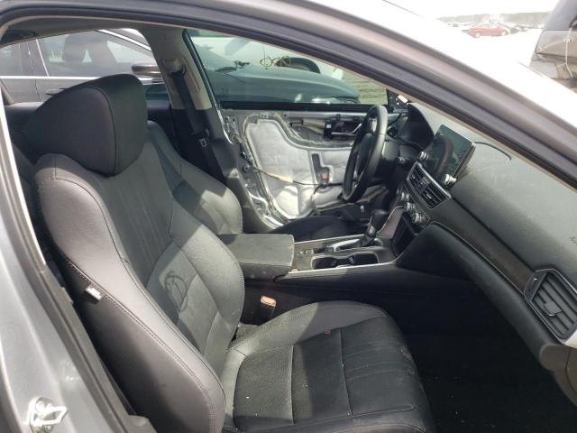 Photo 4 VIN: 1HGCV1F50LA059105 - HONDA ACCORD EXL 