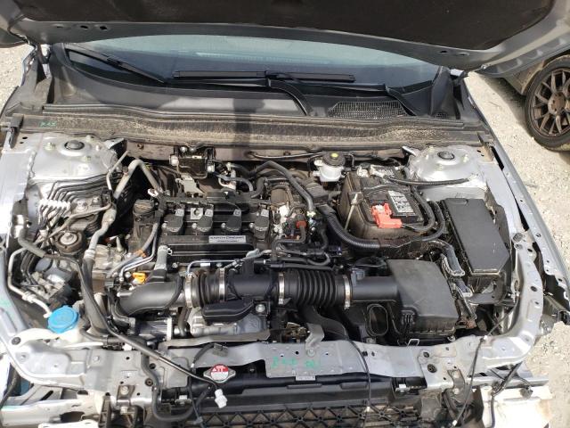 Photo 6 VIN: 1HGCV1F50LA059105 - HONDA ACCORD EXL 