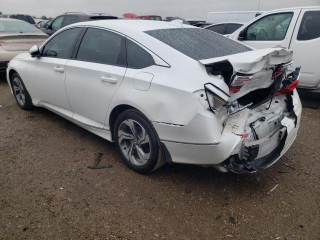 Photo 1 VIN: 1HGCV1F50LA063672 - HONDA ACCORD EXL 