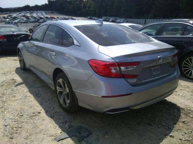 Photo 2 VIN: 1HGCV1F50LA074350 - HONDA ACCORD 