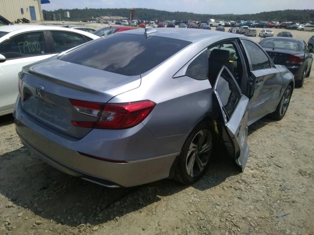 Photo 3 VIN: 1HGCV1F50LA074350 - HONDA ACCORD 