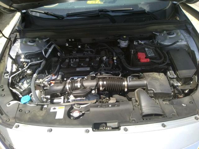 Photo 6 VIN: 1HGCV1F50LA074350 - HONDA ACCORD 