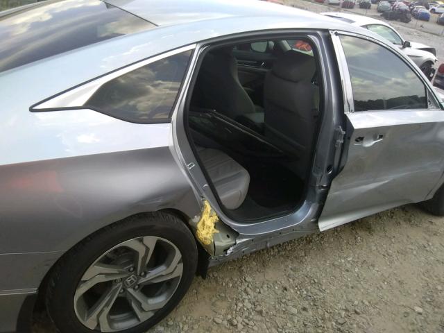 Photo 8 VIN: 1HGCV1F50LA074350 - HONDA ACCORD 