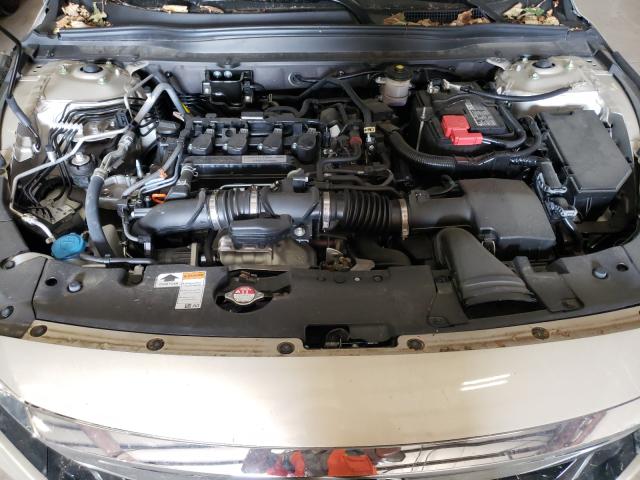 Photo 6 VIN: 1HGCV1F50LA074669 - HONDA ACCORD EXL 