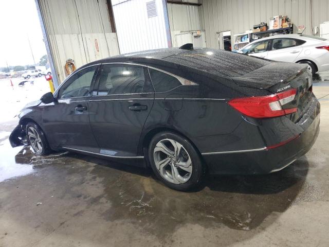 Photo 1 VIN: 1HGCV1F50LA077104 - HONDA ACCORD EXL 