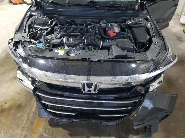 Photo 10 VIN: 1HGCV1F50LA077104 - HONDA ACCORD EXL 