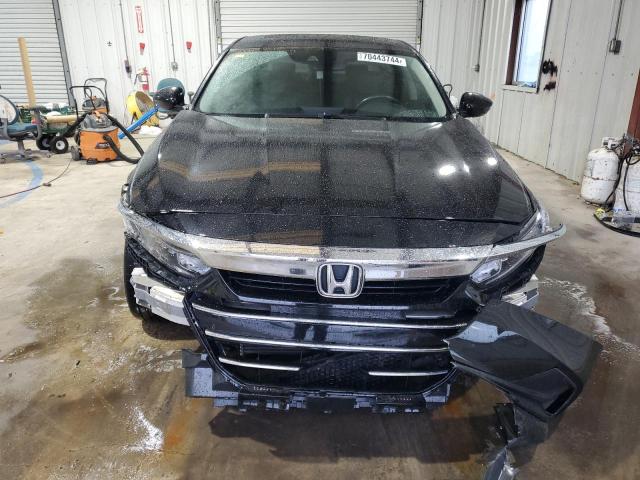 Photo 4 VIN: 1HGCV1F50LA077104 - HONDA ACCORD EXL 