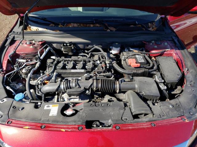 Photo 6 VIN: 1HGCV1F50LA078351 - HONDA ACCORD EXL 