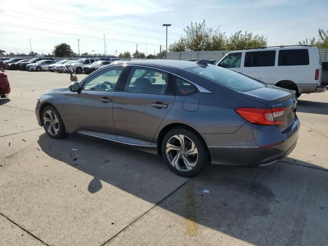 Photo 1 VIN: 1HGCV1F50LA081654 - HONDA ACCORD EXL 