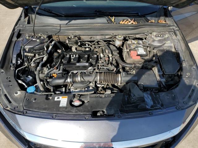 Photo 10 VIN: 1HGCV1F50LA081654 - HONDA ACCORD EXL 