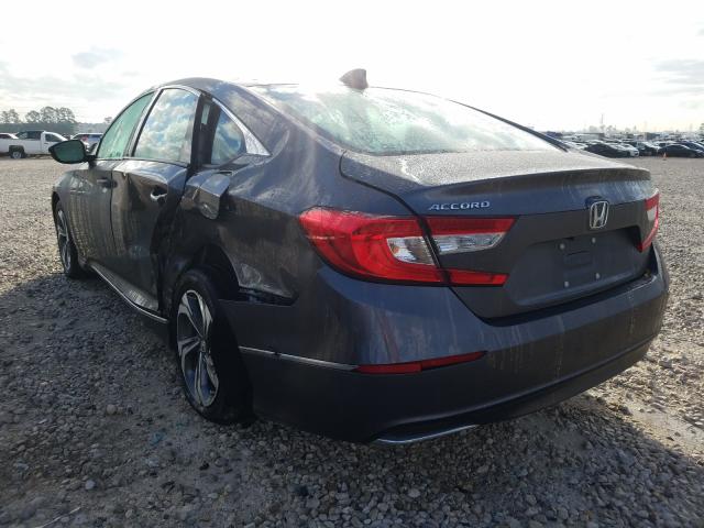 Photo 2 VIN: 1HGCV1F50LA104236 - HONDA ACCORD EXL 