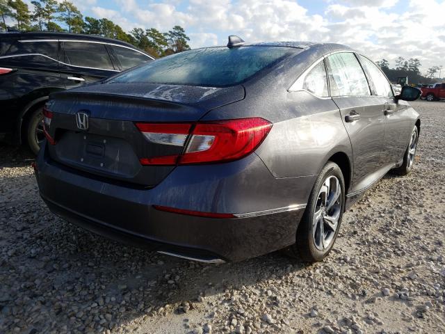 Photo 3 VIN: 1HGCV1F50LA104236 - HONDA ACCORD EXL 