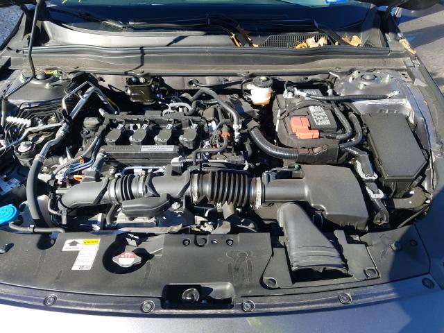 Photo 6 VIN: 1HGCV1F50LA104236 - HONDA ACCORD EXL 