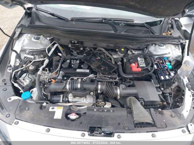 Photo 9 VIN: 1HGCV1F50LA105693 - HONDA ACCORD 