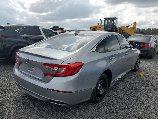 Photo 2 VIN: 1HGCV1F50LA106780 - HONDA ACCORD EXL 