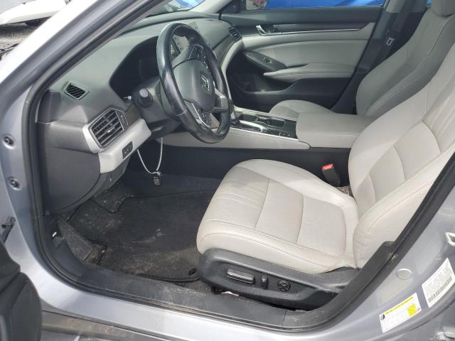 Photo 6 VIN: 1HGCV1F50LA106780 - HONDA ACCORD EXL 