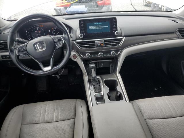 Photo 7 VIN: 1HGCV1F50LA106780 - HONDA ACCORD EXL 