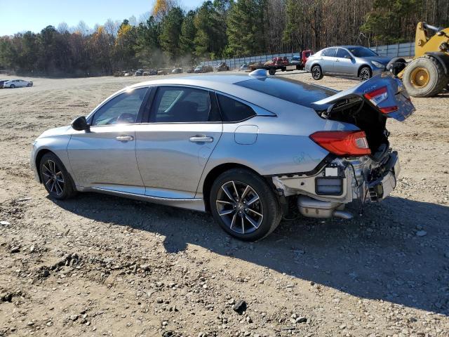 Photo 1 VIN: 1HGCV1F50MA010701 - HONDA ACCORD 