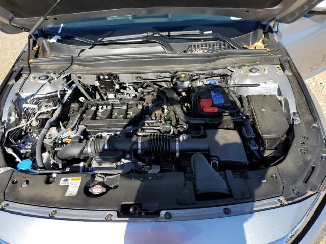 Photo 10 VIN: 1HGCV1F50MA010701 - HONDA ACCORD 