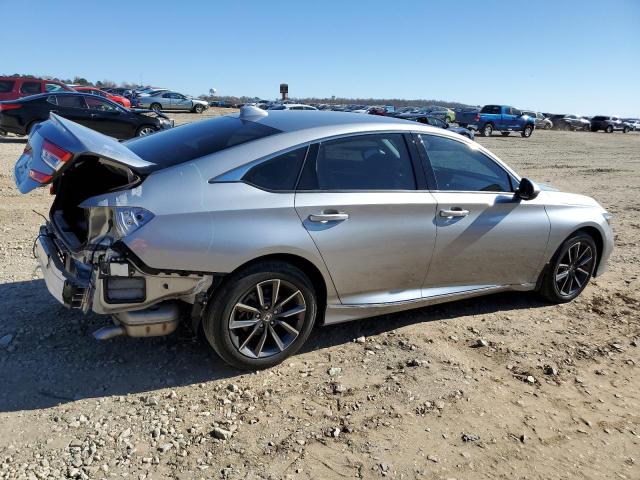 Photo 2 VIN: 1HGCV1F50MA010701 - HONDA ACCORD 