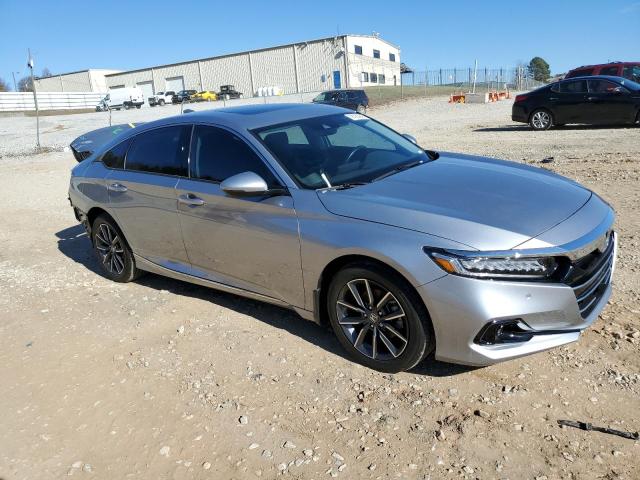 Photo 3 VIN: 1HGCV1F50MA010701 - HONDA ACCORD 