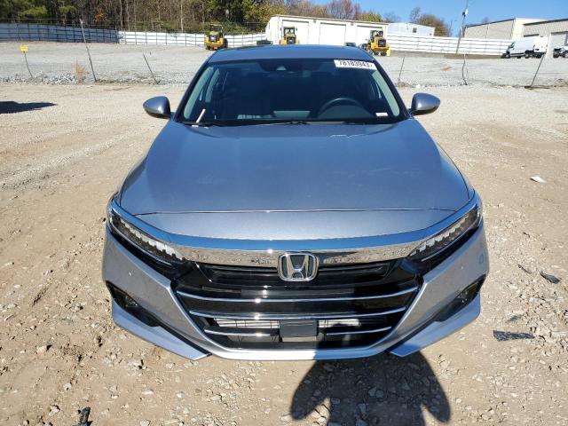 Photo 4 VIN: 1HGCV1F50MA010701 - HONDA ACCORD 