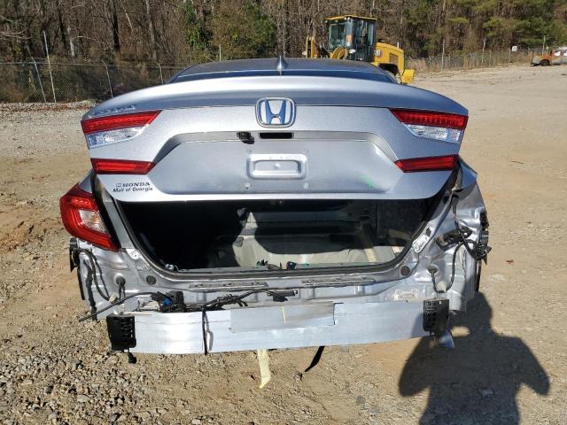 Photo 5 VIN: 1HGCV1F50MA010701 - HONDA ACCORD 