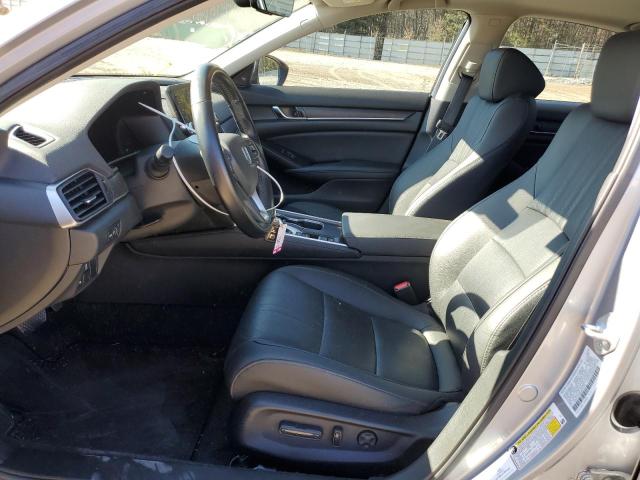 Photo 6 VIN: 1HGCV1F50MA010701 - HONDA ACCORD 