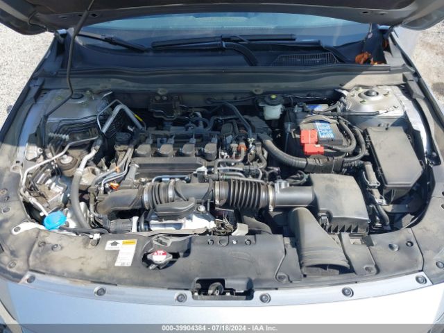 Photo 9 VIN: 1HGCV1F50MA036957 - HONDA ACCORD 