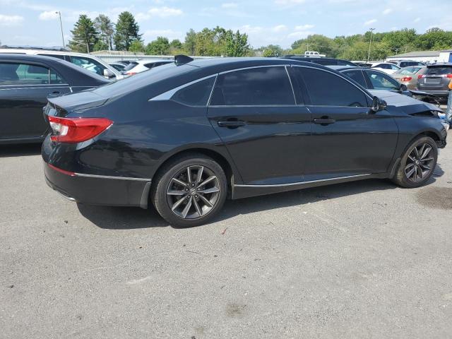 Photo 2 VIN: 1HGCV1F50MA057064 - HONDA ACCORD EXL 