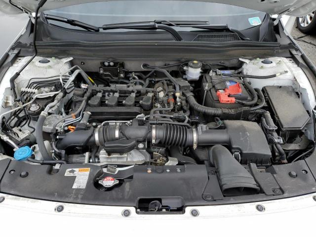 Photo 10 VIN: 1HGCV1F50MA116789 - HONDA ACCORD EXL 