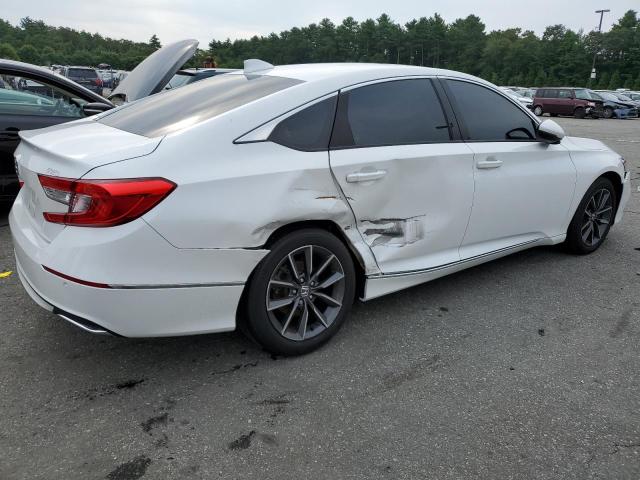 Photo 2 VIN: 1HGCV1F50MA116789 - HONDA ACCORD EXL 