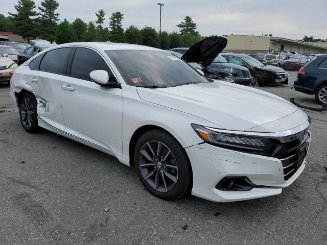 Photo 3 VIN: 1HGCV1F50MA116789 - HONDA ACCORD EXL 