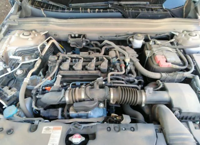 Photo 9 VIN: 1HGCV1F50NA004074 - HONDA ACCORD SEDAN 