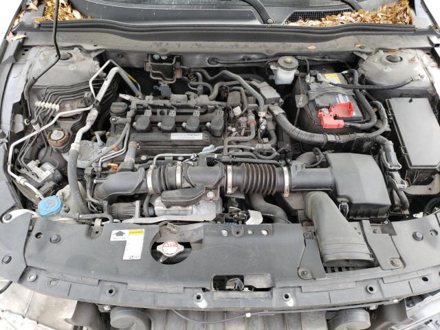 Photo 10 VIN: 1HGCV1F51JA005048 - HONDA ACCORD EXL 