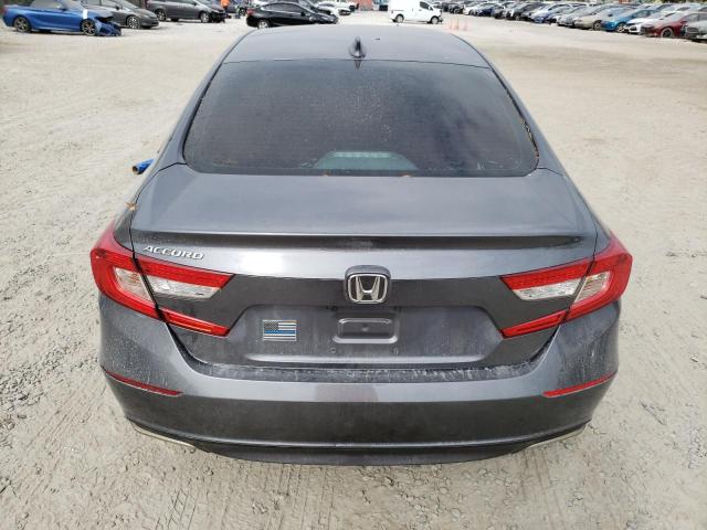 Photo 5 VIN: 1HGCV1F51JA005048 - HONDA ACCORD EXL 