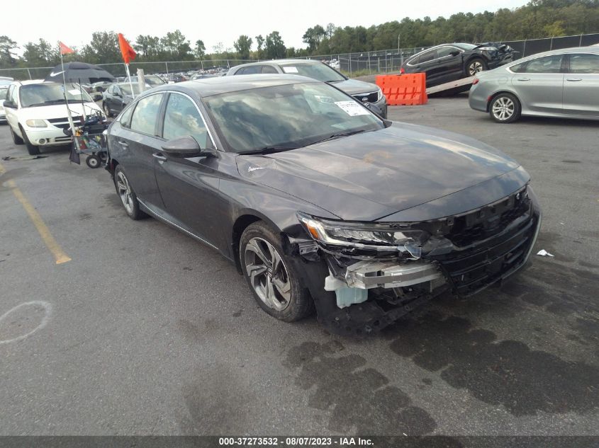 Photo 0 VIN: 1HGCV1F51JA040351 - HONDA ACCORD 