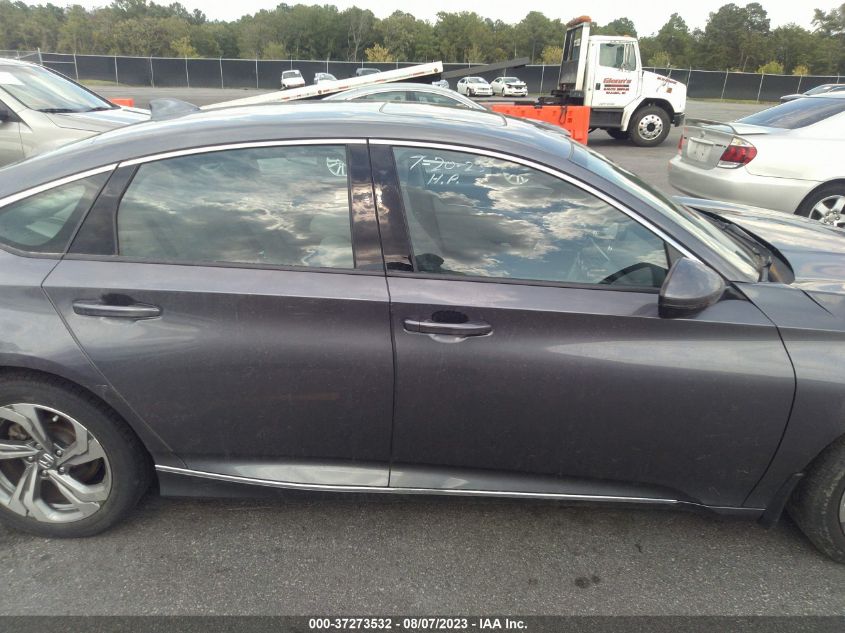 Photo 13 VIN: 1HGCV1F51JA040351 - HONDA ACCORD 