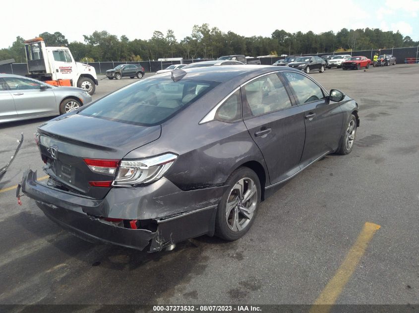 Photo 3 VIN: 1HGCV1F51JA040351 - HONDA ACCORD 